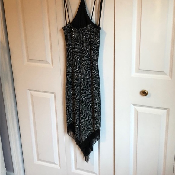 Cache Dress - Picture 4 of 4